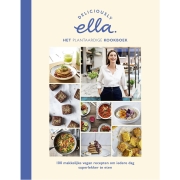 Uitgeverij VBK Media Deliciously Ella Het plantaardige kookboek