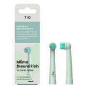 Tio.Care Tiomatik Opzetborstels Opzetborstel voor de elektrische tandenborstels van Oral-B®