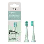 Tio.Care Tiosonic Opzetborstels Opzetborstel voor de elektrische tandenborstels van Philips® Sonicare®