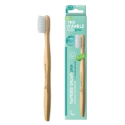 The Humble Co. Humble Brush Pro - Interdental Bamboe tandenborstel met microborstelhaartjes