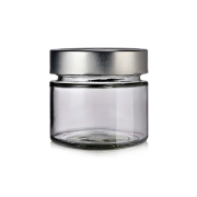 Little Pots Bokaal - 0,16L Bokaal van gerecycleerd glas