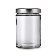 Little Pots Bokaal - 0,58L Bokaal van gerecycleerd glas