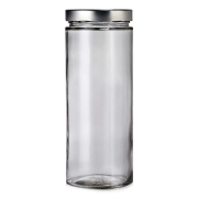 Little Pots Bokaal - 1,06L Bokaal van gerecycleerd glas
