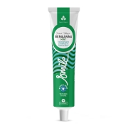 Ben&Anna Tandpasta - Spearmint - Met Fluor Plantaardige tandpasta met fluoride in een aluminium verpakking