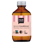 Fair Squared Conditioner - Abrikoos Verzorgende conditioner met een aangename, fruitige geur