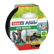 Tesa Eco Repair Tape Duurzame ducttape van hernieuwbare grondstoffen