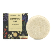 Helemaal Shea Shampoo Bar - Alle Haartypes Solide shampoo voor alle haartypes