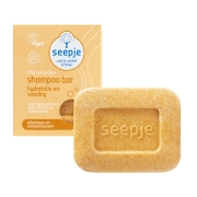 Seepje Seepje Shampoo Bar - Hydrate & Nourish Plantaardige en fairtrade shampoo op basis van wasnoten