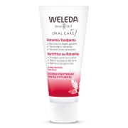 Weleda Dentifrice au Ratanhia 