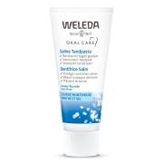 Weleda Saline Tandpasta Natuurlijke tandpasta zonder fluoride