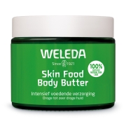 Weleda Skin Food Body Butter Intensief voedende bodybutter voor de droge tot zeer droge huid