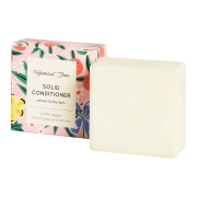 Helemaal Shea Après-Shampooing Solide - Cheveux Secs Après-shampooing solide à base d’ingrédients naturels