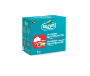 Eezym  Déboucheur de fosse septique  Déboucheur de fosse septique efficace à base d'enzymes