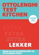 Uitgeverij Fontaine Test Kitchen Extra Lekker Pimp eenvoudige gerechten met extra ingrediënten die elke maaltijd bijzonder maken