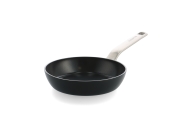 GreenPan Evolution braadpan 20 cm PFAS-vrije braadpan uit 100% gerecycleerd aluminium