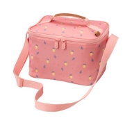 Fresk Thermische Koeltas Summer Fruit Ruime koeltas voor het bewaren van lunch of picknick