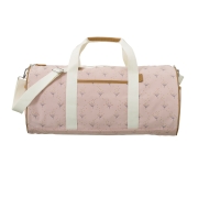 Fresk Weekender Dandelion Large Weekendtas gemaakt van gerecycleerde PET- flessen