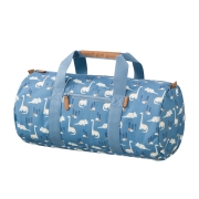 Fresk Weekender Dino Small Weekendtas gemaakt van gerecycleerde PET- flessen