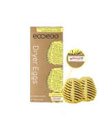 EcoEgg Dryer Eggs Boules de séchage linge