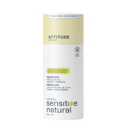 Attitude Baksodavrije Deodorant Argan Baksodavrije deodorant stick met arganolie
