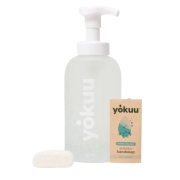 Yokuu Probiotische Handzeep Thyme & Seasalt Probiotische handzeep met Thijm en Zeezout