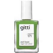 Gitti Nagellak Plantaardige en vegan nagellak in heldere kleuren