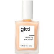 Gitti Nagel Serum Vesterkend en hydraterend plantaardig serum voor nagelverzorging