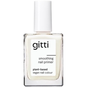 Gitti Smoothing Nail Primer Plantaardige nagelprimer voor gladde en egale nagels