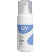 Green People Oy! Clear Skin Foaming Facewash Reinigingsmousse voor de onzuivere/jonge tiener huid