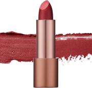 Inika Organik Lipstick Auburn Natuurlijke en biologische lippenstift met voedende en hydraterende ingrediënten