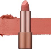 Inika Organik Lipstick Soft Coral Natuurlijke en biologische lippenstift met voedende en hydraterende ingrediënten