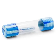 Jellystone Designs DIY Calm Down Bottle Under The Sea Navulbare fles om sensorisch te ontprikkelen