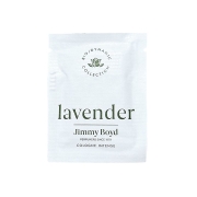 Jimmy Boyd Parfum Lavender Tester Tester met eau de Cologne van natuurlijke ingrediënten zoals bergamot, basilicum, lavendel en provençaalse kruiden