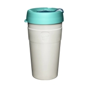 KeepCup KeepCup Thermal Nebula 450 ml Dubbelwandige thermosbeker van roestvrij staal