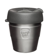 KeepCup KeepCup Thermal Nitro 177 ml Dubbelwandige thermosbeker van roestvrij staal