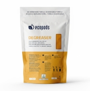 Ecopods Ecopods Ontvetter Capsule - 3-pack 3 wateroplosbare capsules te gebruiken als ontvetter