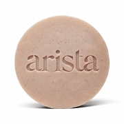 Arista Shampoo bar voor krullend haar Voedende shampoo bar met amandelolie & sheaboter, definieert krullen en verzacht pluizend haar