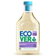 Ecover Wasmiddel Colour Appelbloesem & Freesia Vloeibaar wasmiddel voor kleurwas met appelbloesem en freesia