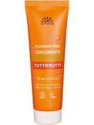 Urtekram Dentifrice Enfants - Tutti Frutti 