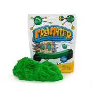 Mad Mattr Kneeddeeg Green Dream Maak allerlei creatieve vormen met kleurrijk kneeddeeg