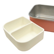 Smikkels Lunchbox Verdeler Verdeler voor de Smikkels lunchboxen van 900 ml