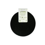 Pebbly Geurfilters voor compostemmer 7L Set van 2 koolstoffilters