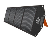 E-Tech Energy PV-100X1 Draagbaar Zonnepaneel 100W Lichtgewicht en opvouwbaar zonnepaneel waarmee je overal duurzame energie kunt opwekken