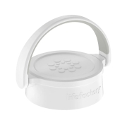 Lifefactory Classic Cap - Lekdichte Dop voor Lifefactory drinkflessen  Dop voor Lifefactory drinkfles
