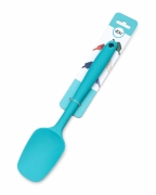 Dotz Spatel Groen Multifunctionele spatel in silicone