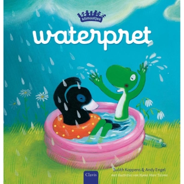 Kinderboeken & Jeugdboeken