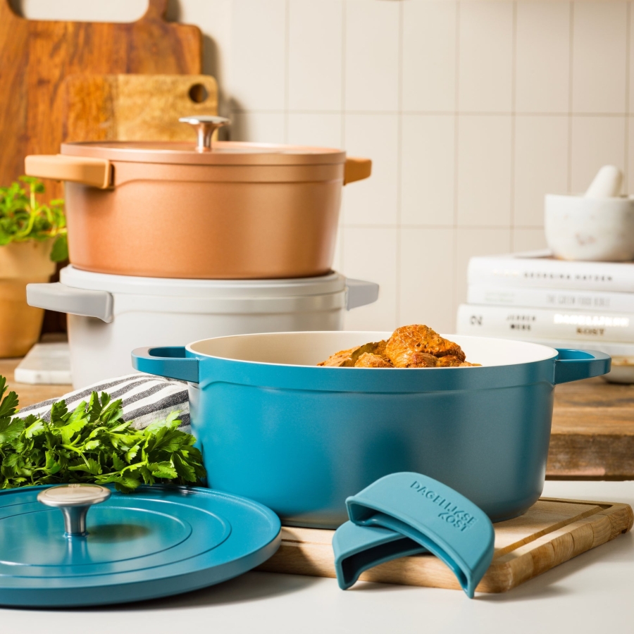 De ultieme gebruiksaanwijzing voor je GreenPan
