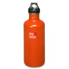 Flame Orange