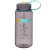 Nalgene Gourde Wide Mouth 0,5 L - Aubergine