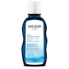 Weleda Nettoyant visage 2 en 1